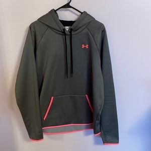 Womens Under Armour Sweatshirt